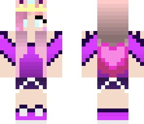 megan revenge actually finished