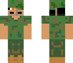 army me