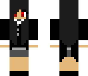 sebastian gender bend 2