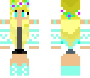 my skin dont use made original copy lolqueenlol
