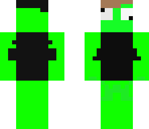 minecraft alien
