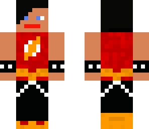 punk flash