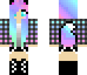 pastel disco