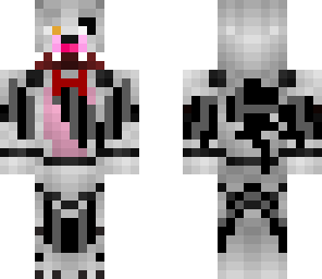 the mangle