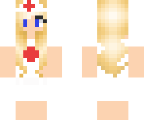 nurse lily