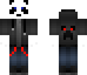 panda