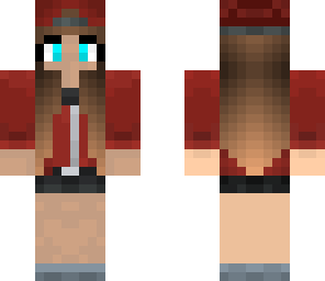 kiingtong girl