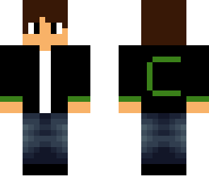skin for cococomen