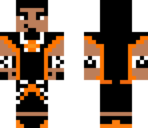 my skin