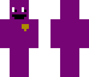 purple guy