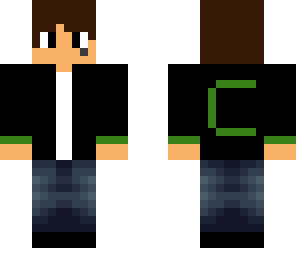skin for cococomen 2