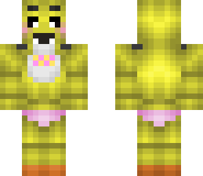 toy chica