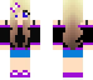 cute girl