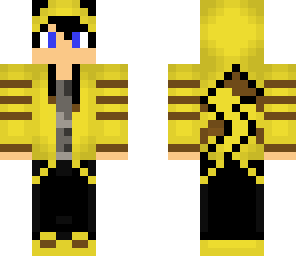 cute pikachu boy