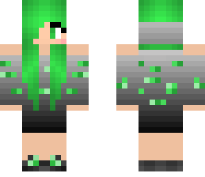 emerald ore