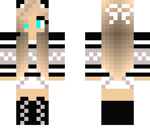 cat girl
