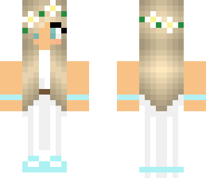 bride