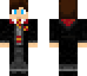 zyen's skin