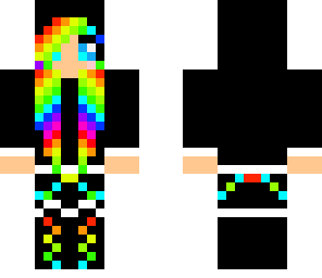rainbow