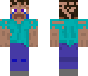 steve got beat up