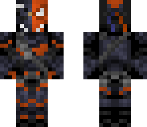 deathstroke