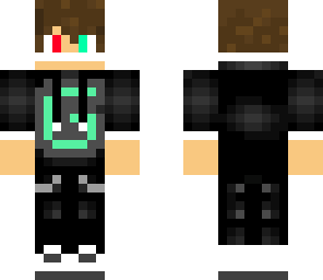 main skin v2