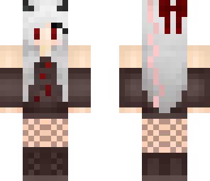 vampire girl fixed