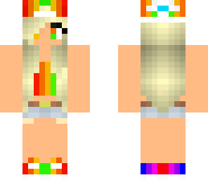 rainbow power