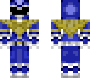 blue ranger