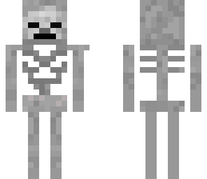 skeleton