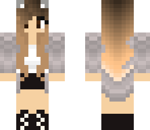 cat girl