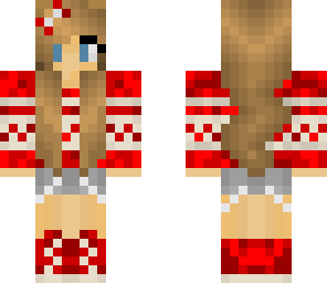 deannas skin