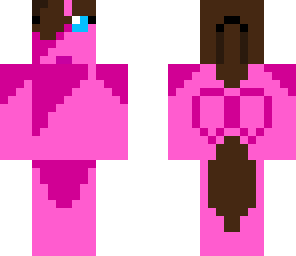 pony nannles