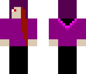 girlfriend molly