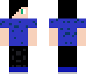 skin for guys
