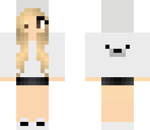 polar bear