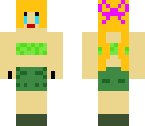 punk girl