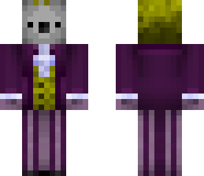 the jokala