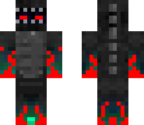 dino skin