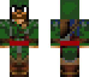 assassin