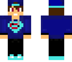 super boy