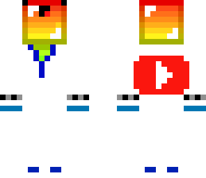 derpy rainbow