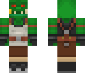 ork mek