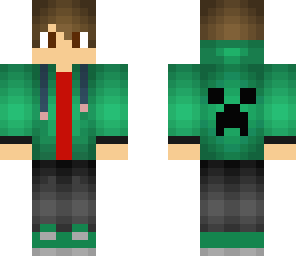 my skin
