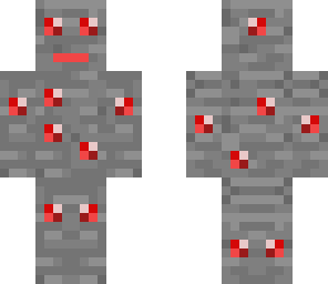 i'm a ruby ore