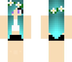 summer girl