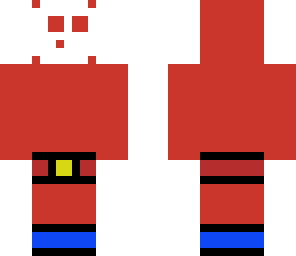 type timide super mario