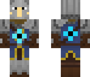 knight of hyvar