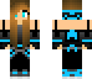 hot creeper girl