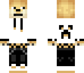 doge rubius
